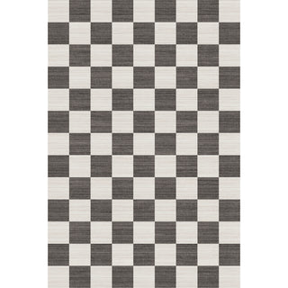 Wren - Black/White