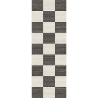 Wren - Black/White