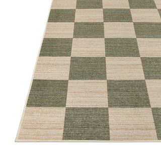 Troglodyte - Olive/Sable