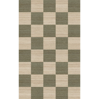 Troglodyte - Olive/Sable