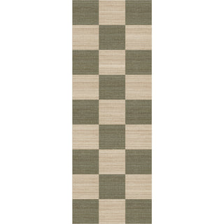 Troglodyte - Olive/Sable